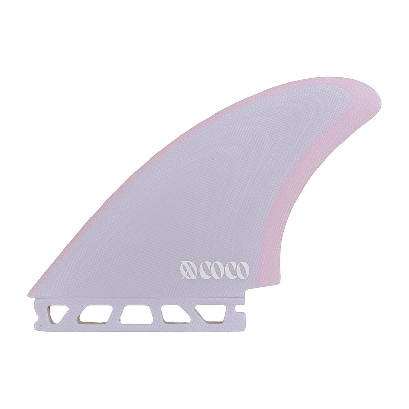 FUTURES XO BY COCO FG KEEL – PURPLE