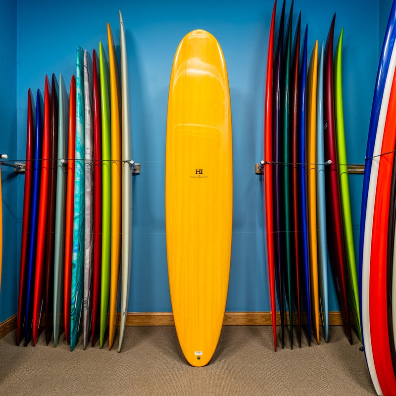 Harley Ingleby HI4 Thunderbolt Red 9’3″