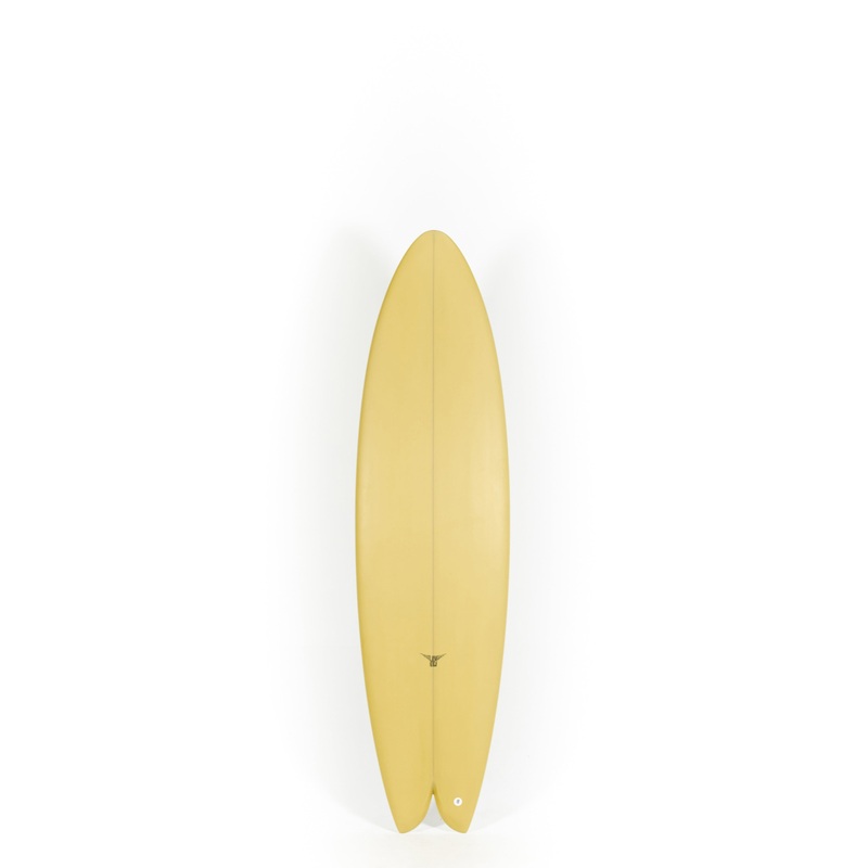Joshua Keogh Surfboard – M2 by Joshua Keogh – 6’10” x 21 1/2 x 2 3/4 – M2610
