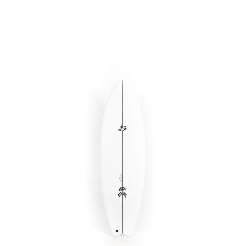 Lost Surfboard – RNF ’96 by Matt Biolos – 5’10” x 20.75″ x 2.56 – 35L – MH22919