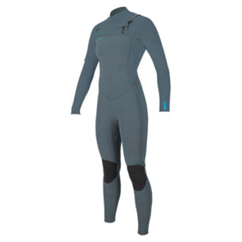 O’Neill Women’s Hyperfreak F.U.Z.E. 4/3+mm Wetsuit – ER1