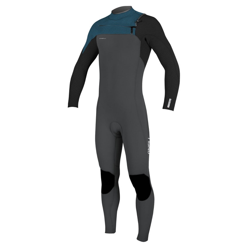O’Neill Youth Hyperfreak F.U.Z.E 5/4mm Wetsuit – GQ2
