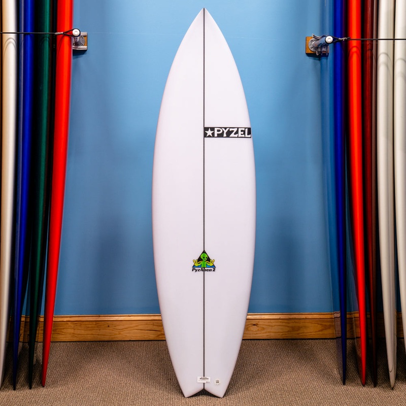 Pyzel Pyzalien II PU/Poly 5’9″