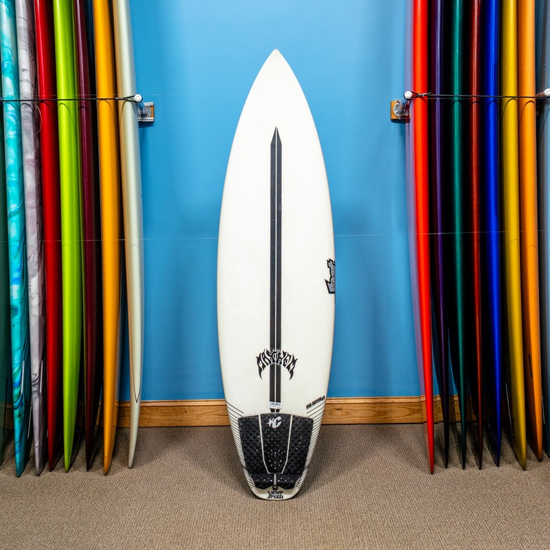 USED Lost Sub Driver 2.0 Light Speed 6’0″