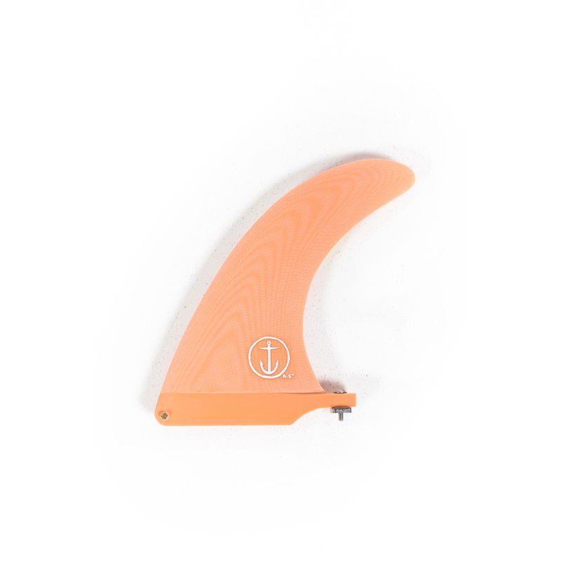 CAPTAIN FIN – Slasher – 6.5 – 1 FIN
