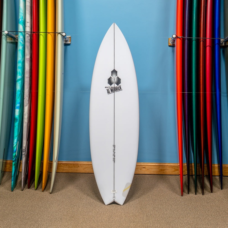 Channel Islands Better Everyday PU/Poly 5’10”