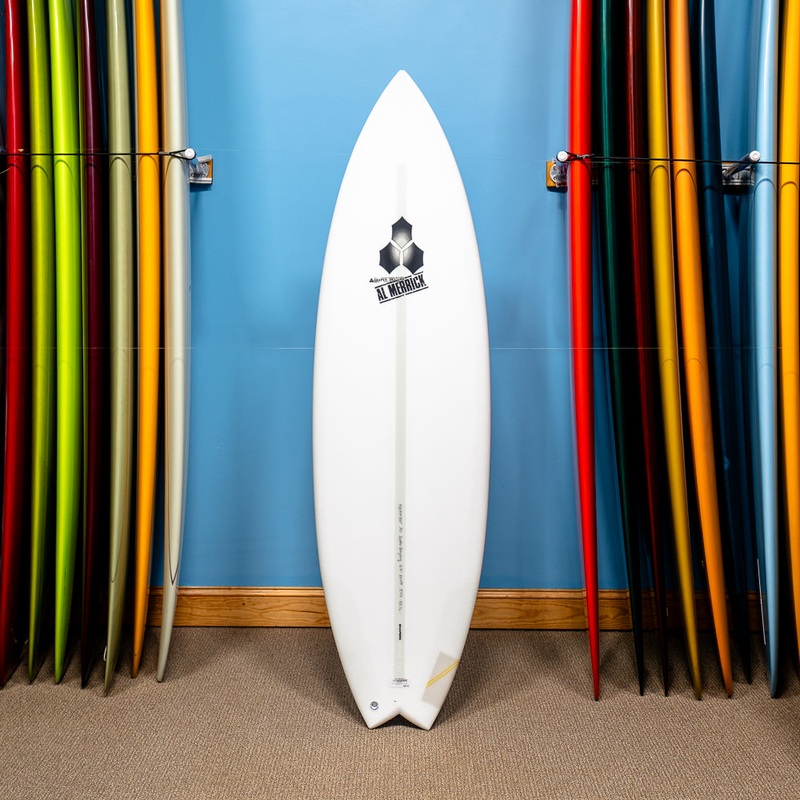 Channel Islands Better Everyday Spine-Tek 6’3″