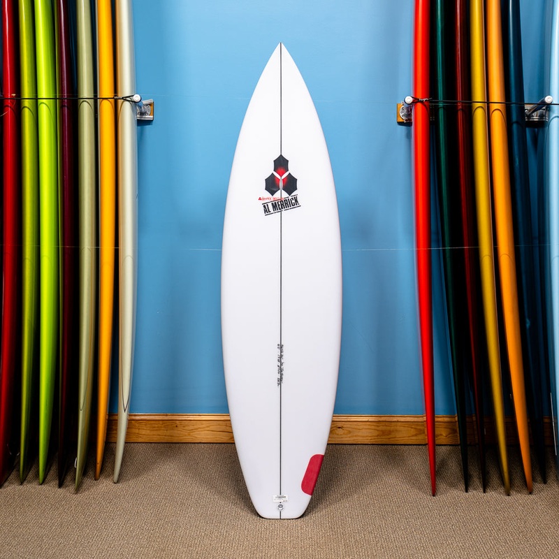 Channel Islands Two Happy PU/Poly 6’2″