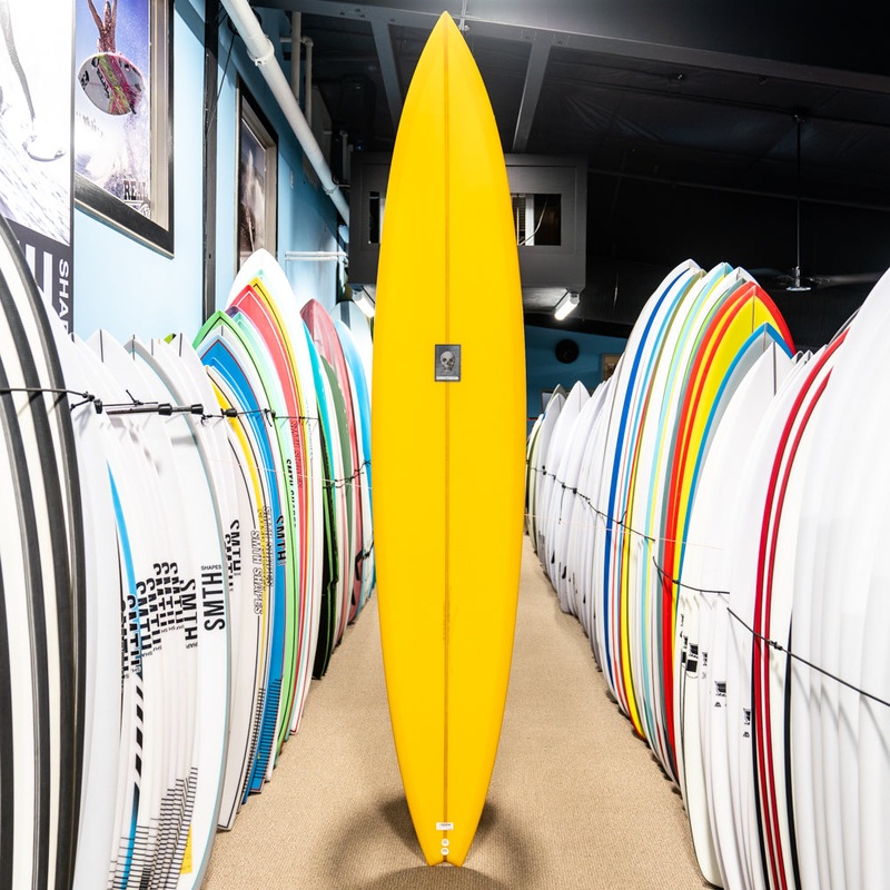 Christenson Sicario PU/Poly 9’6″