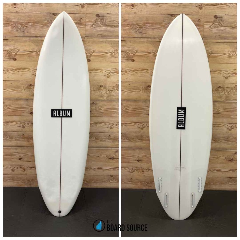 Delma 5’7″