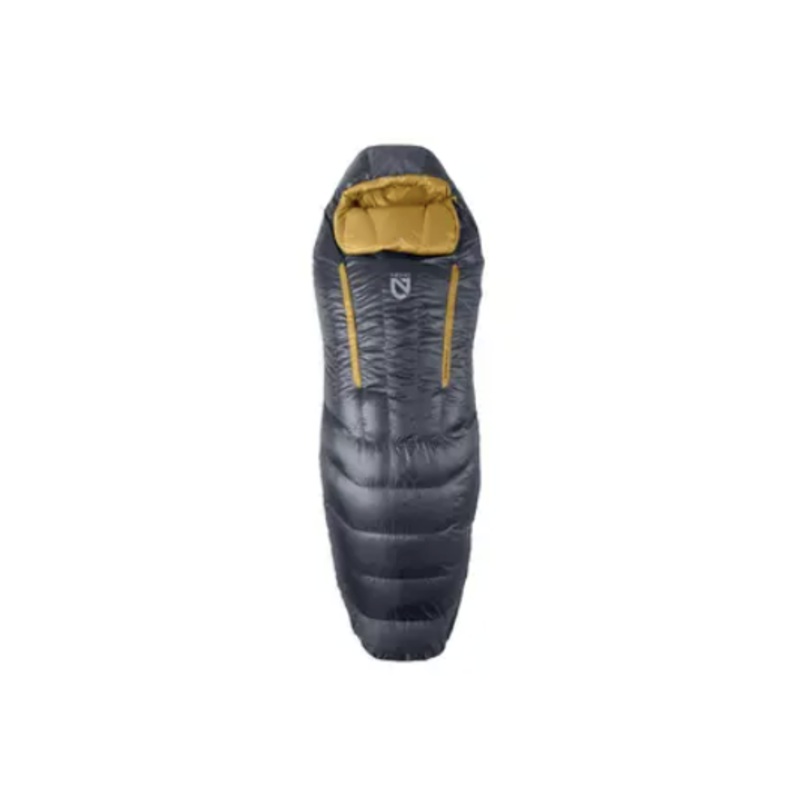 Disco Mens 15 Long Endless Promise (Ombre Blue)