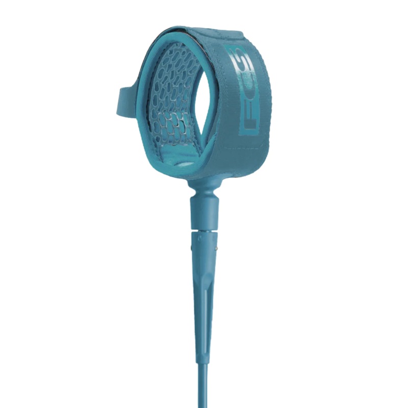 FCS ALL ROUND ESSENTIAL LEASH 8’0″
