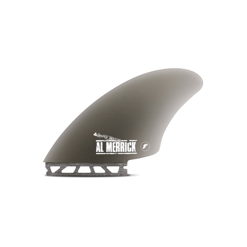 Futures Fins AMK Keel Fin