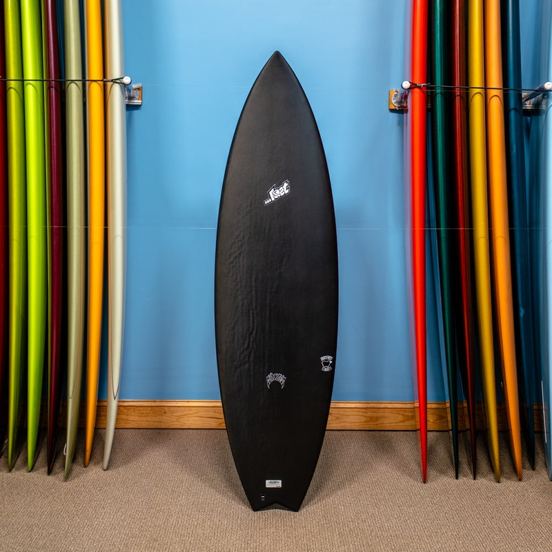 Lost Mod Quad Black Sheep 5’10”