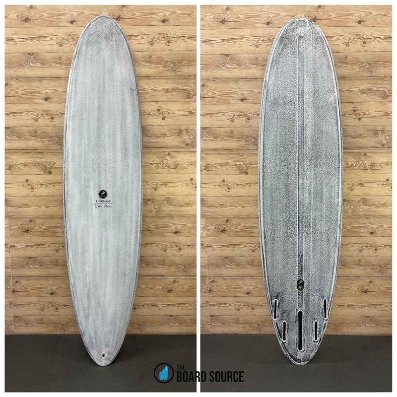 TJ Pro Mid 8’0″