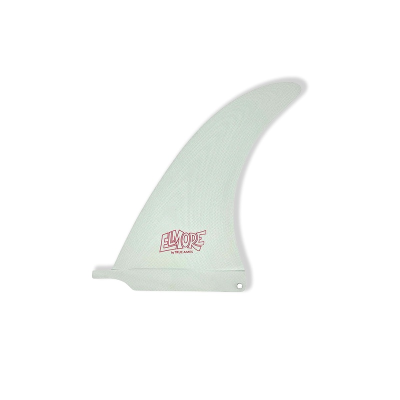 TRUE AMES – TROY ELMORE FIN 8 – WHITE – 1FIN
