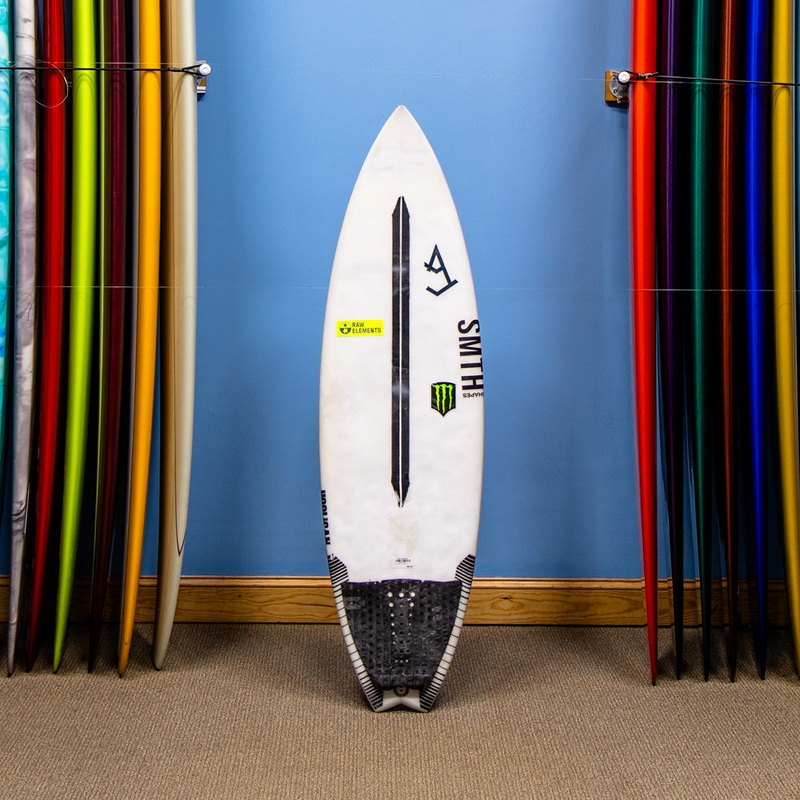 USED SMTH Hooligan 5’1″