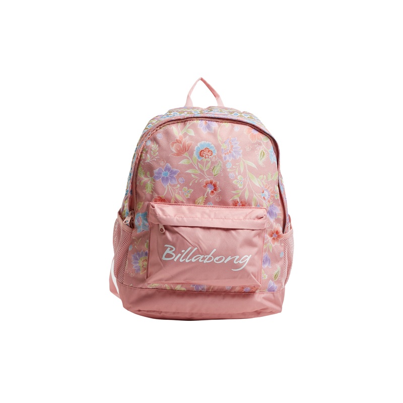 Billabong Feelin Peaceful Tiki Backpack