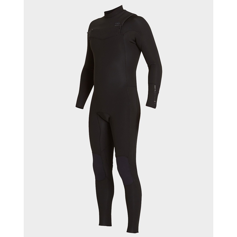 BILLABONG FURNACE REVOLUTION 4/3 CHEST ZIP