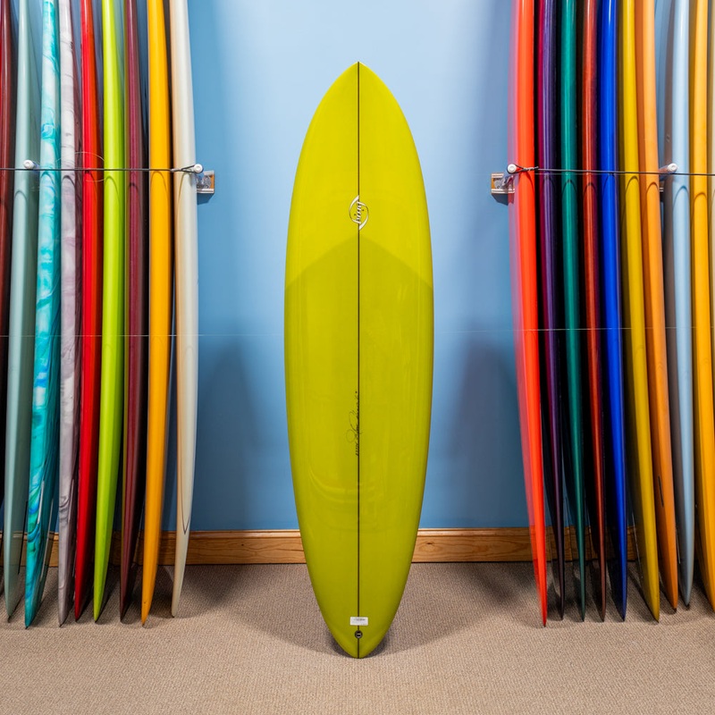 Bing Alpha Mini PU/Poly 6’8″
