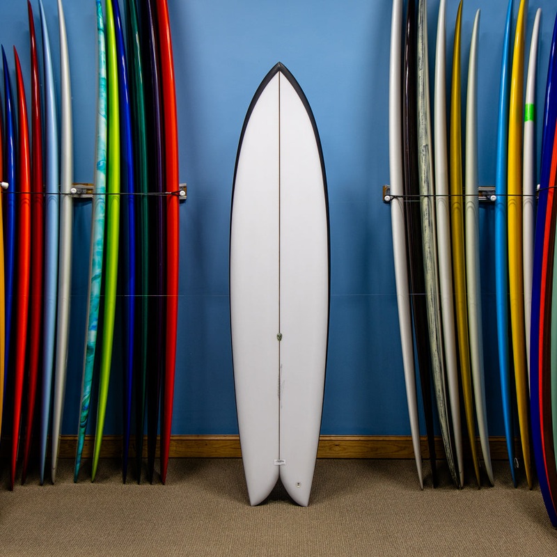 Christenson Long Phish PU/Poly 7’10”