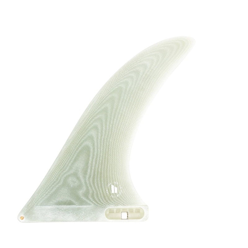 FCS II Thomas Performance Glass 10.75″ Longboard Fin – Volan