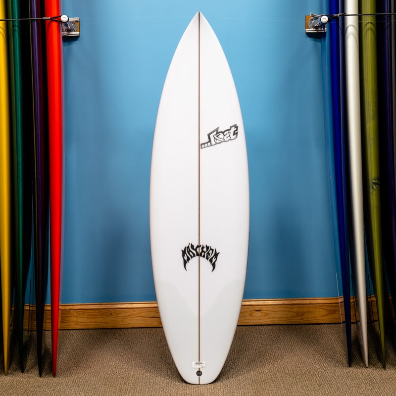 Lost Driver 3.0 PU/Poly 5’5″