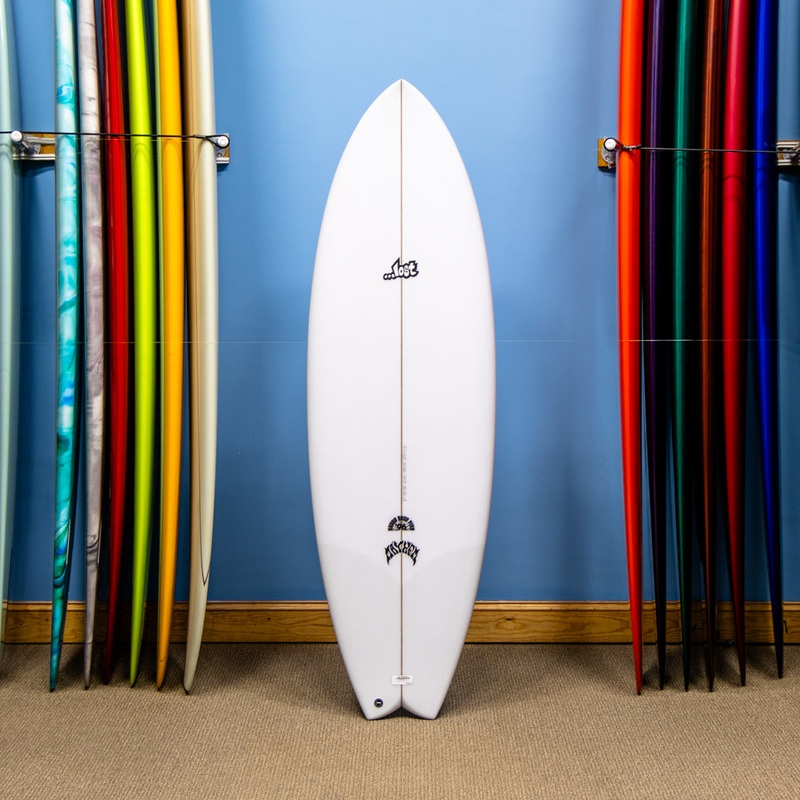 Lost RNF 96 PU/Poly 6’0″