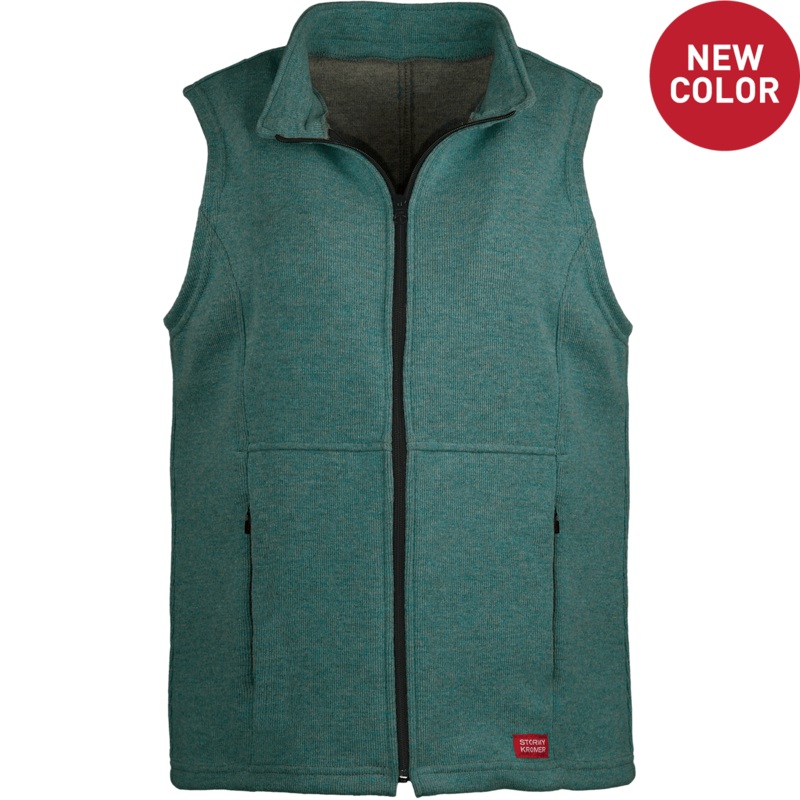 The Journey Vest