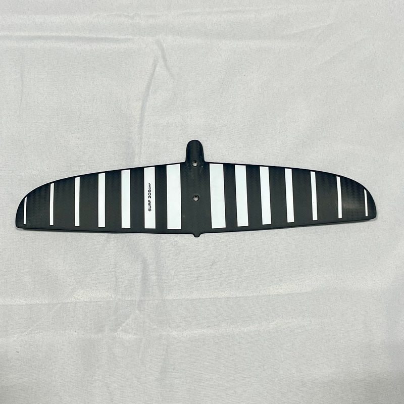 USED Armstrong A+ System Tail Wing-Surf 205