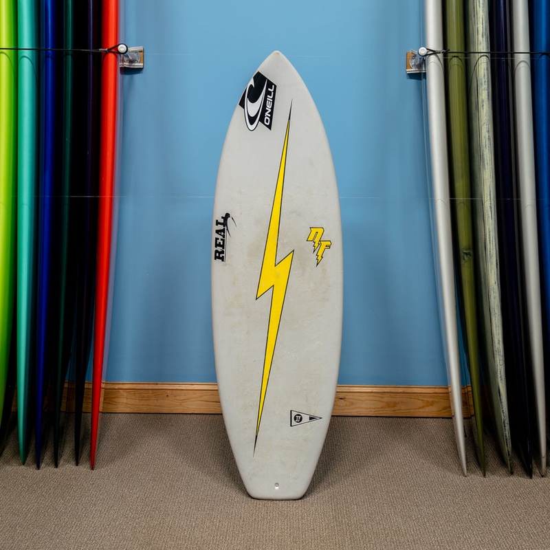 USED JJF Nathan Pod Racer Funformance 5’4″