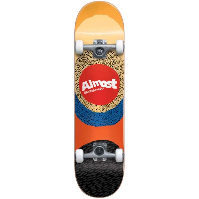 ALMOST Radiate FP 7.5″