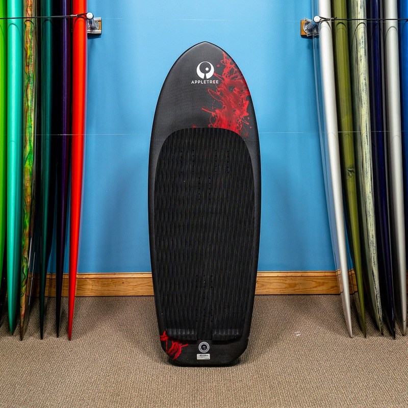 Appletree Apple Slice Wing V3 EPS/Epoxy 5’0″