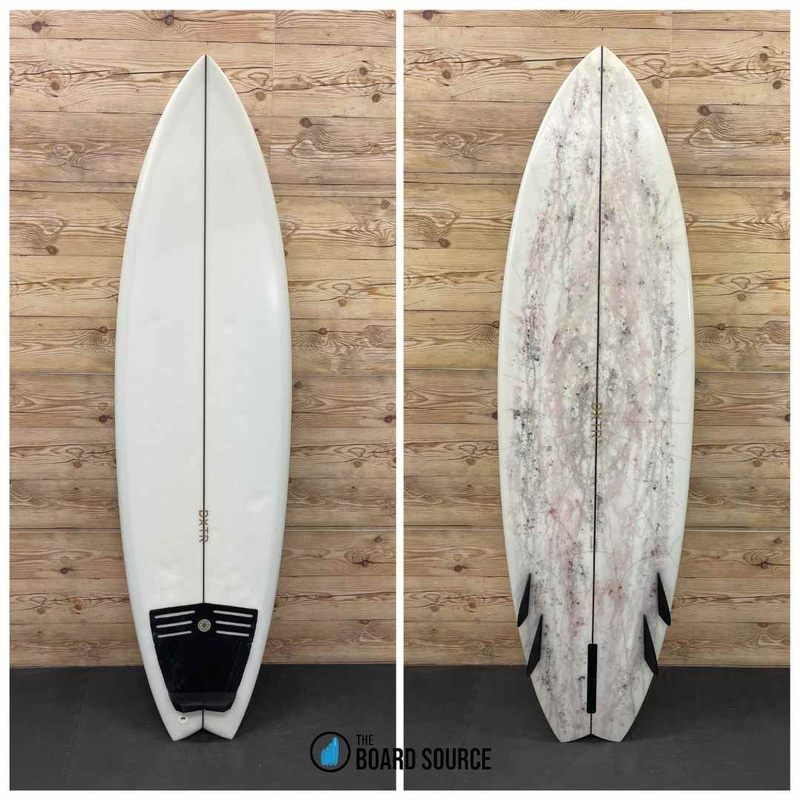 Bonzer 5 5’11”