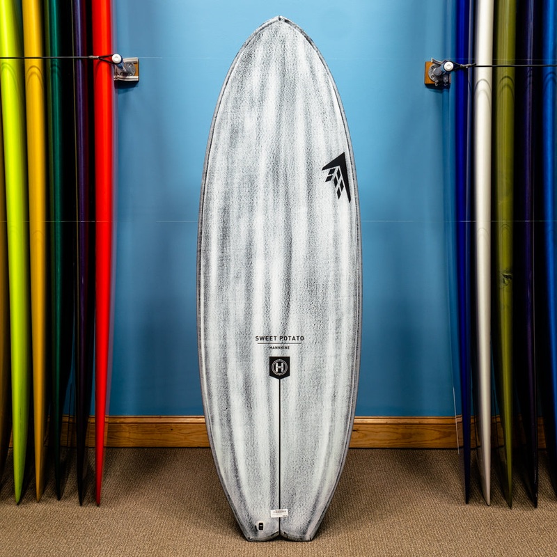Dan Mann Sweet Potato Firewire Volcanic 5’10”