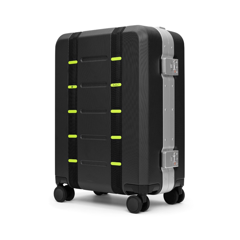 Db x NEW AMSTERDAM – RAMVERK PRO CARRY-ON – 36L