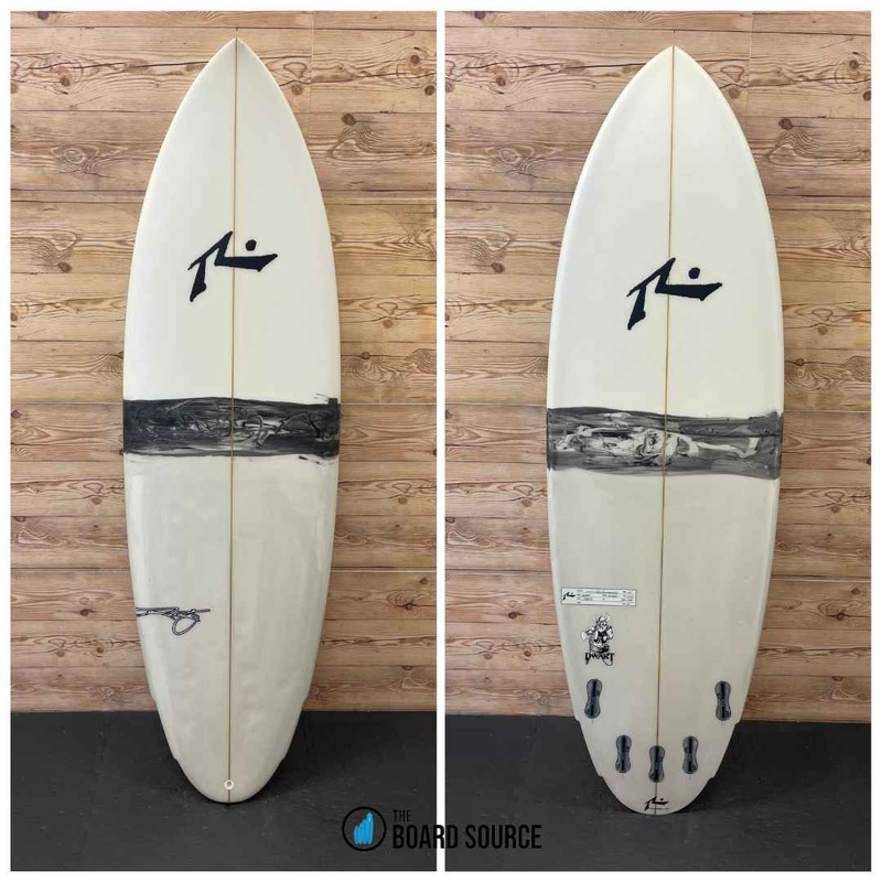 Dwart 6’1″