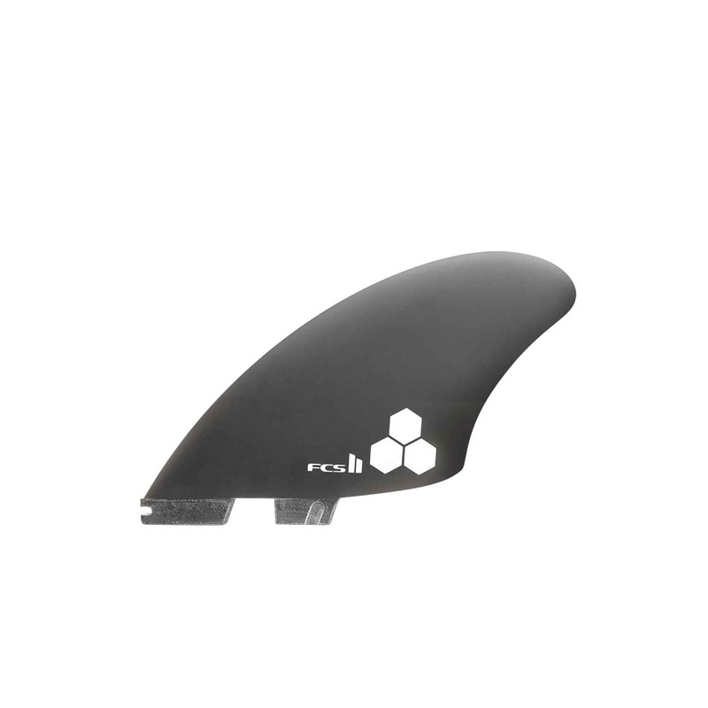 FCS2 Channel Islands CI Keel Fins