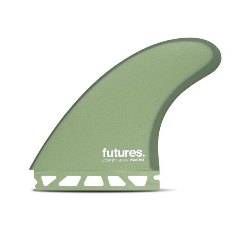 FUTURES PANCHO SULLIVAN CONTROL FG TRI L