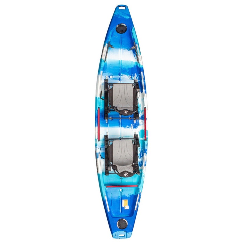 Jackson Kayak – Take Two