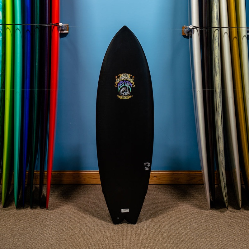 Lost Pisces Black Sheep 5’4″