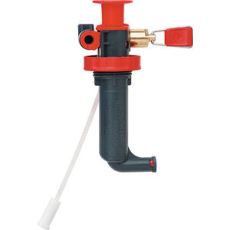 MSR – Standard Fuel Pump