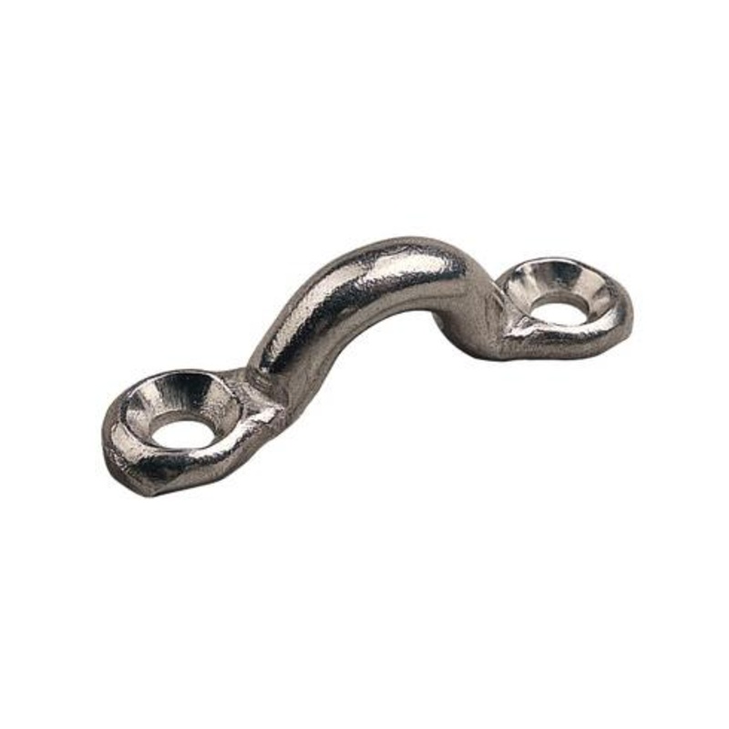 Pad Eye 3/8″ Stainless Steel