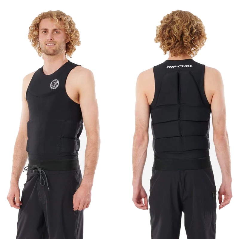 RIP CURL BIG WAVE PADDLE JACKET 2021