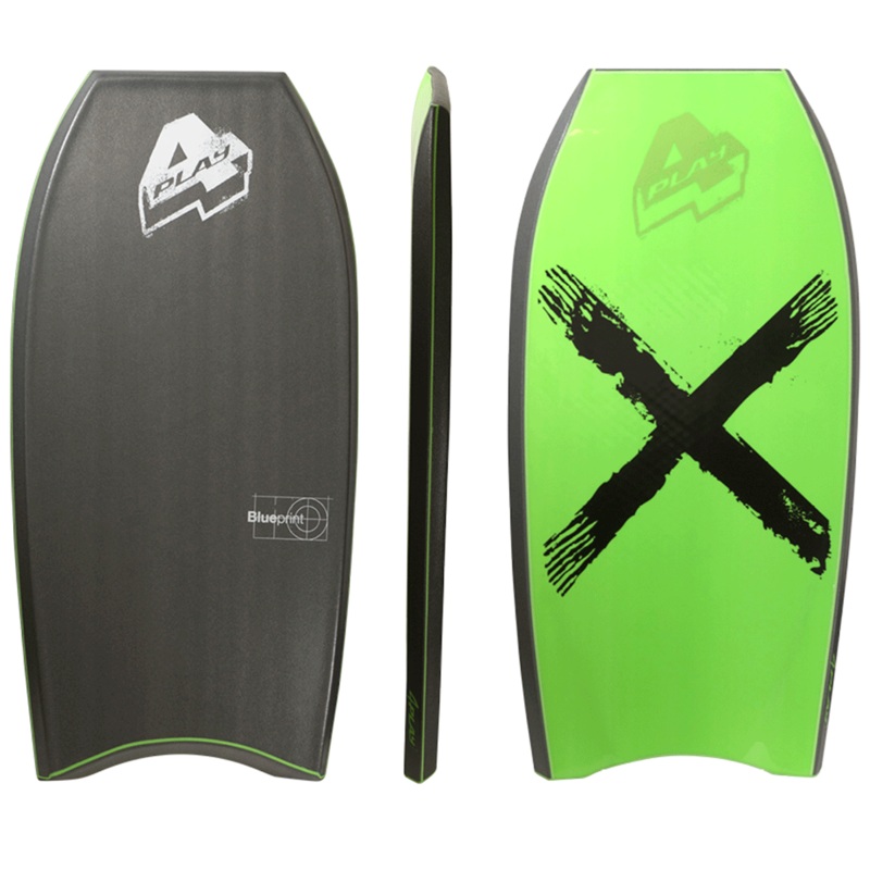 4PLAY BLUEPRINT 42″