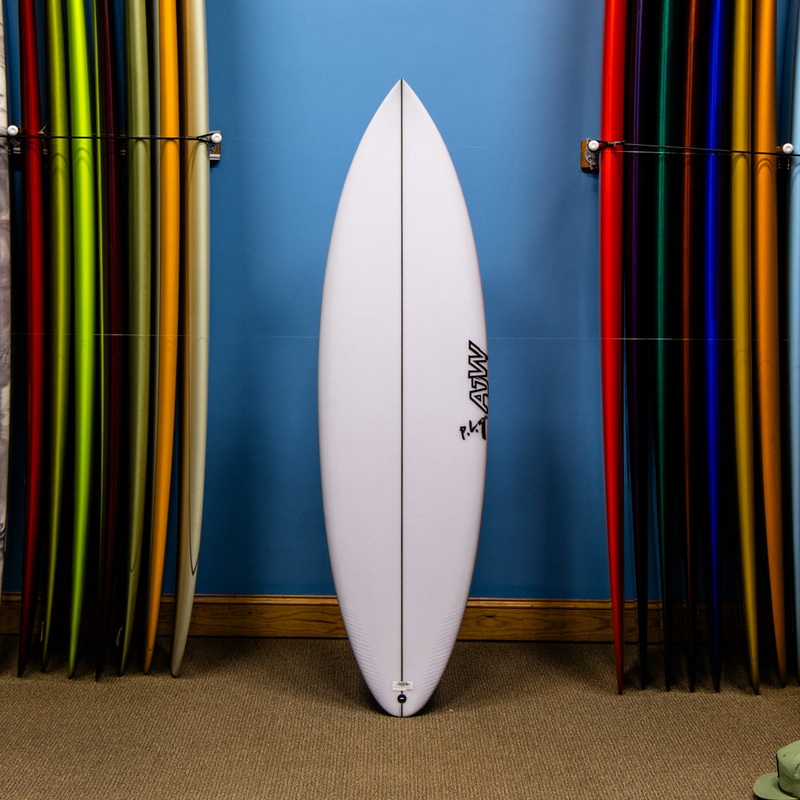 AJW OG Potato Launcher PU/Poly 6’1″