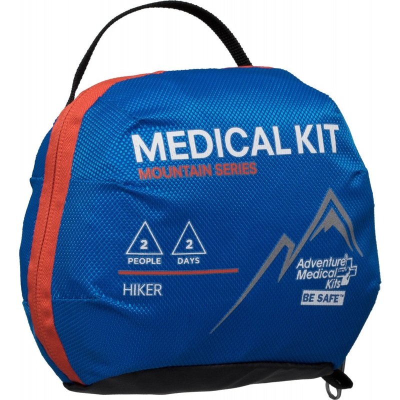 AMK – Mountain Hiker Medical Kit