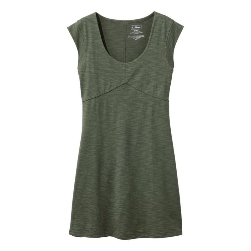 Beech Point Knit Dress Women’s Regular