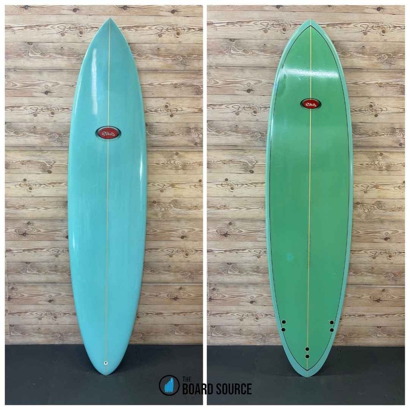Big Tri 7’8″