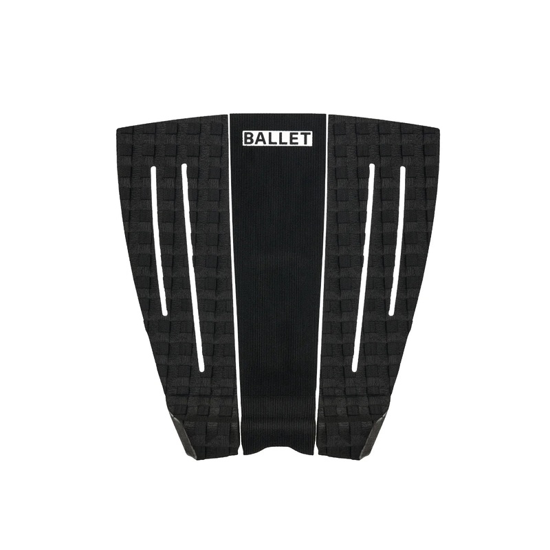 BLACK SWAN 3 PIECE PAD